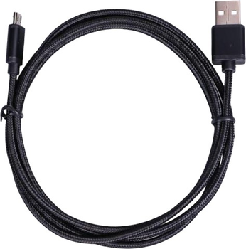 Kabel TB USB – micro-USB 1.5 m Black (5902002045254)