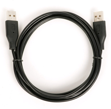 Kabel TB USB Type-A – USB Type-A 1.8 m Black (5902002055352)