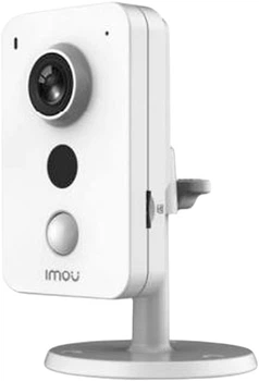 4 Мп IP видеокамера IMOU с Wi-Fi IPC-K42P
