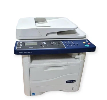 БФП Xerox WorkCentre 3315dn Б/В