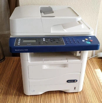 БФП Xerox WorkCentre 3325dni Б/В
