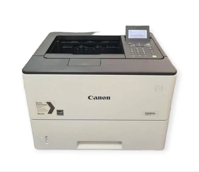 Принтер Canon I-SENSYS LBP312x Б/В