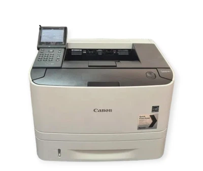 Принтер Canon i-SENSYS LBP253x Б/В