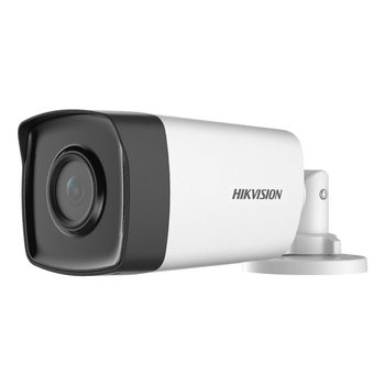 Turbo HD-TVI відеокамера 2 Мп Hikvision DS-2CE17D0T-IT5F (C) (3.6 мм)