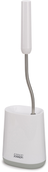 Ёршик для унитаза JOSEPH JOSEPH Flex Lite Light Grey 70522