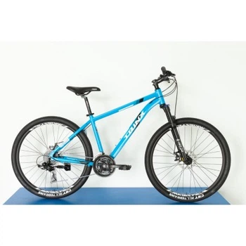 Велосипед Trinx M136 Elite 27.5" рама-17" Blue-Black-Blue (M136Elite.17BBB)