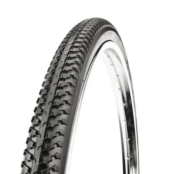 Резина для велосипеда 700x38C, (40-622) Deli Tire S-161