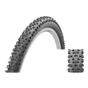 Покришка велосипеда 27.5x2.10, (54-584), IA-2569 Innova, з камерою, A/V 48 mm
