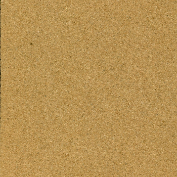 Пробковий лист 8004 1000x500x3 мм дрібнозернистий шліфoваний