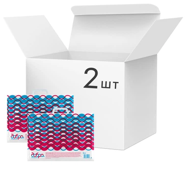 Упаковка термопакетів для продуктів Добра Господарочка 3 шт. (4820086521956)