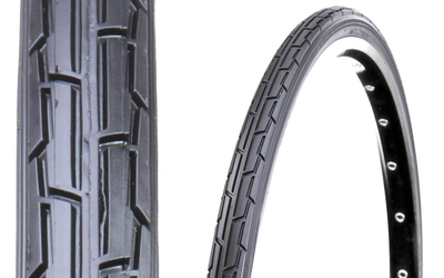 Покрышка на велосипед 28x1 5/8x1 3/8, (37-622), Deestone D-801
