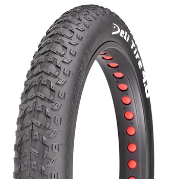 Покрышка на велосипед Deli Tire SA-280, 26x4.00