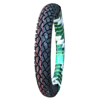 Гума на мопед 2.75-17, OCST DX-032TT