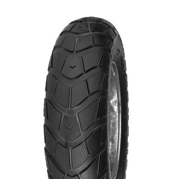 Покришка для мопеда 120/90-10 Deli Tire S-101, TL