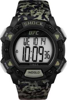 Мужские часы Timex UFC Core Shock Tx4b27500