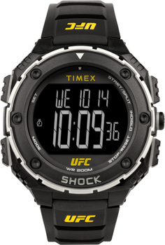 Мужские часы Timex UFC Shock Oversize Tx4b27200