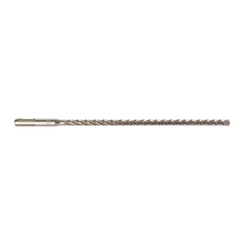 Бур Milwaukee SDS+ MX4, 8,0х265х200мм (4932352024)