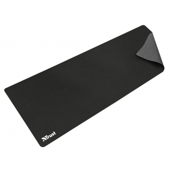 Коврик для мышки Trust Mouse Pad XXL Black (24194)