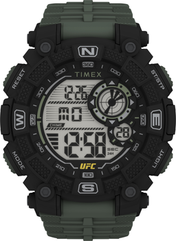 Мужские часы Timex UFC Redemption Tx5m53900