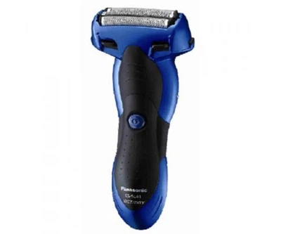 Электробритва Panasonic ES-SL41-A520 blue (ES-SL41-A). ПРИВЕЗЕМ СЕГОДНЯ!