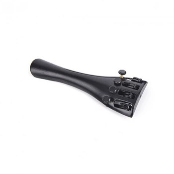Подгрифник для скрипки с машинкой 1/2 Overtone VTP12