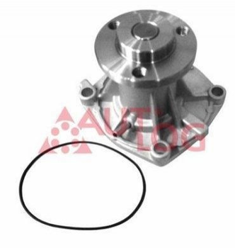 Водяной насос AUTLOG WP7044 Jeep Grand Cherokee II (WJ, WG), Grand Cherokee I (ZJ), Cherokee XJ; Chrysler Voyager; Ford Scorpio; Opel Frontera 1032940, 1334123, 4864566