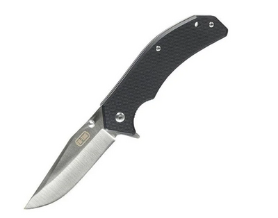 Складной Нож для Выживания M-Tac Type 8 Серый 60029011