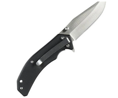 Складной Нож для Выживания M-Tac Type 8 Серый 60029011