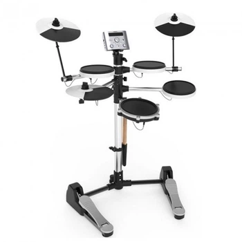 Электронная ударная установка Aroma TDX-10WH