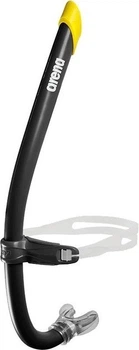 Трубка Arena SWIM SNORKEL III чорний Уні OSFM 004826-501