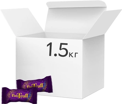 Конфеты глазированные Golski Paratruff 1.5 кг (4820092135109)