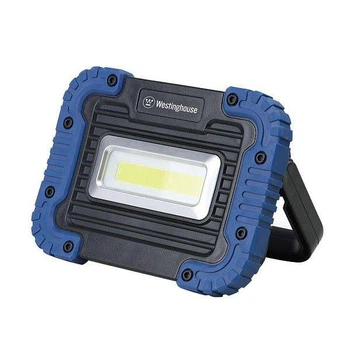 Фонарь мини-прожектор Westinghouse 8W COB LED WF56+4 x AA LR6 в комплекте