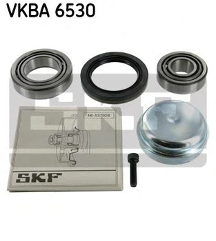 Підшипник ступиці колеса SKF (VKBA 6530)