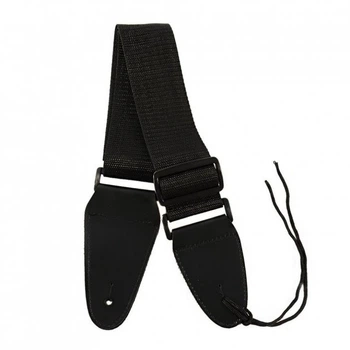 Ремень для гитары Overtone SP2B (Black)