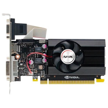 Видеокарта Afox GeForce GT 710 4GB GDDR3 LP (AF710-4096D3L7-V1)