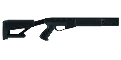 Полімерний приклад для пневматичної зброї Hatsan Striker AR