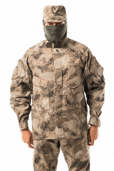 Китель тактичний зносостійкий універсальна куртка демісезонна для силових структур ріпстоп 52-54 (OR.M_1800)