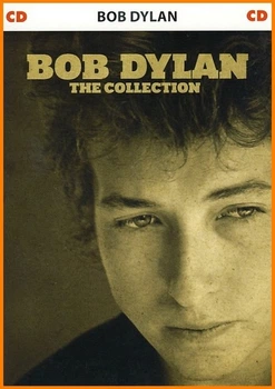 Компакт-диск Bob Dylan – The Collection (CD, Compilation, Reissue, A5 Cardboard Sleeve) (0886975386925)