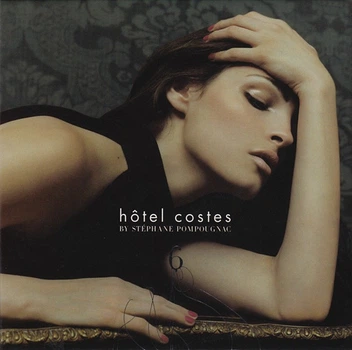 Компакт-диск Stephane Pompougnac – Hotel Costes 6 (Compilation, Mixed CD) (3596971870522)