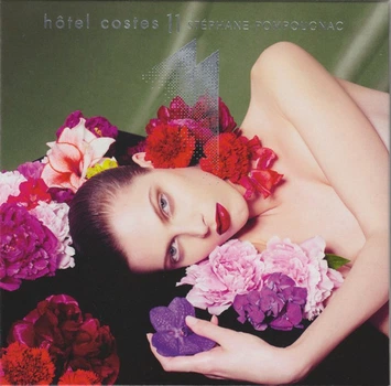 Компакт-диск Stephane Pompougnac – Hotel Costes 11 (CD, Compilation, Mixed) (3596971331726)