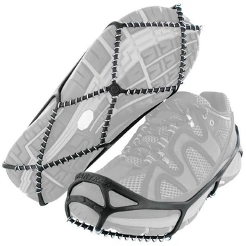 Ледоступы для обуви Yaktrax Walk (08606) M (37-40)