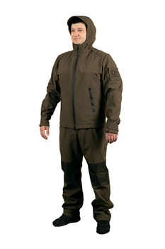 Полукомбинезон Carpe Diem Scout Comfort Хаки 48 (00-00009464)