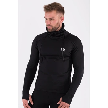 Спортивна толстовка Radical Adapt гольф, чорний (adapt) L