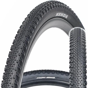 Покрышка Kenda K1083A Happy Medium 700 x 35C, черный (O-O-0657)