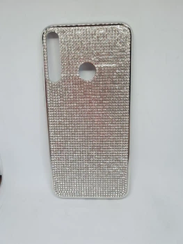 Чехол стразы Diamond Case для Huawei P40 Lite E