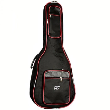 Чехол акустической гитары MusicBag GW-WG41-AR (утеплитель 18 мм)