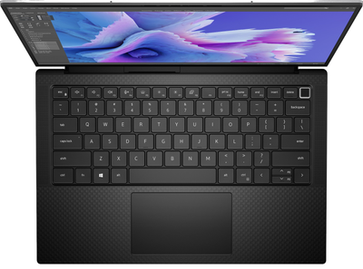 Laptop Dell Precision 5480 (N006P5480EMEA_VP) Grey