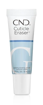 Альфагидрокислотный крем для кутикулы CND Cuticle Eraser 15 мл