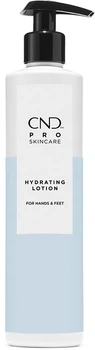 Зволожувальний лосьйон для рук і ніг CND Pro Skincare Hydrating Lotion 300 мл