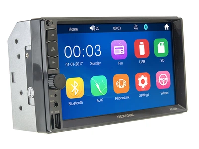 Автомагнитола Nextone MD-703